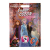 Walt Disney Super Colorbook Frozen