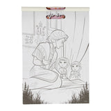 Walt Disney Super Colorbook Frozen - afbeelding 3