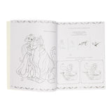 Disney 365 Game Book Dinsey Princess - afbeelding 2