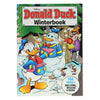 Donald Duck Winterboek (Donald und Snowman)