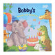 Gewinnt Holland Bilderbuch Bobbys Party im Zoo