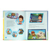 Gewinnt Holland Reading Book The Puppsen Save a Sportswettbewerb Paw Patrol