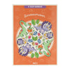 Gewinnt Holland I Color Mandalas Dinosaurier