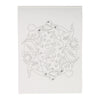 Gewinnt Holland I Color Mandalas Dinosaurier