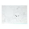 Gewinne Holland Taschens Colorbook Ostern, 12st.