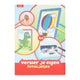 Dekorieren Sie gewinnt Holland Photo Frames, 4st.