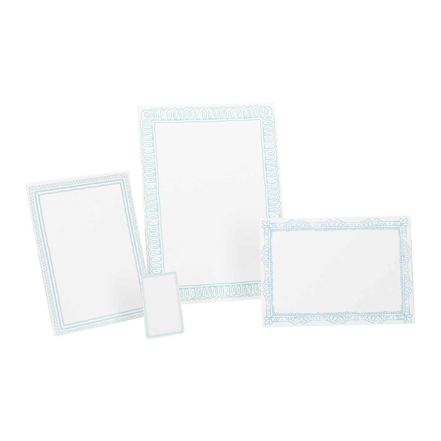 Dekorieren Sie gewinnt Holland Photo Frames, 4st.