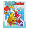 Buch Specials Nederland von Donald Duck Junior Winterboek