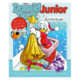 Buch Specials Nederland von Donald Duck Junior Winterboek - afbeelding 2