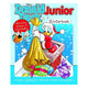 Buch Specials Nederland von Donald Duck Junior Winterboek