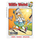 Buch Specials Nederland BV Willie Wortel Vakantieboek