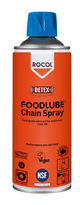 Rocol Foodlube Kettenspray 400 ml