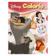 Buchspecials Nederland BV Classics Colorio Colorbook