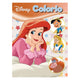 Buch Specials Nederland BV Filmstars Colorio Colorbook