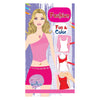 Buch Specials Nederland BV Fashion Fun Colorbook