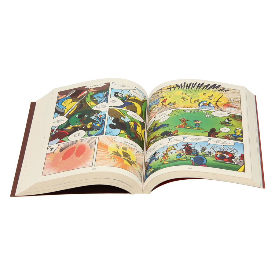 Buch Specials Nederland von Donald Duck Extra Heroes Tasche, 374 Seiten