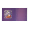 Gewinnt Holland mein Freund Elmo Buch und CD