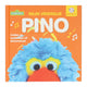 Gewinnt Holland, mein Freund Pino Buch und CD