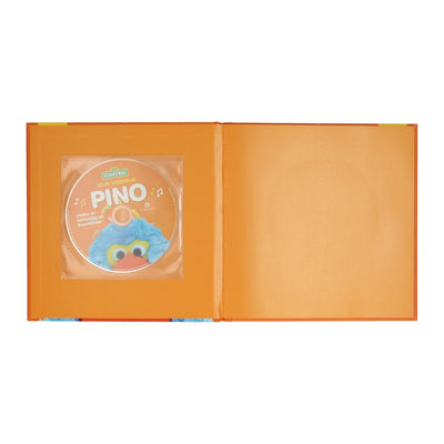 Gewinnt Holland, mein Freund Pino Buch und CD