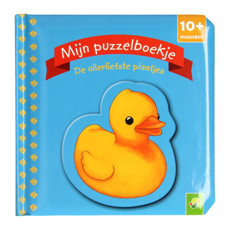 Gewinnt Holland meine Puzzle -Broschüre die liebsten Bilder