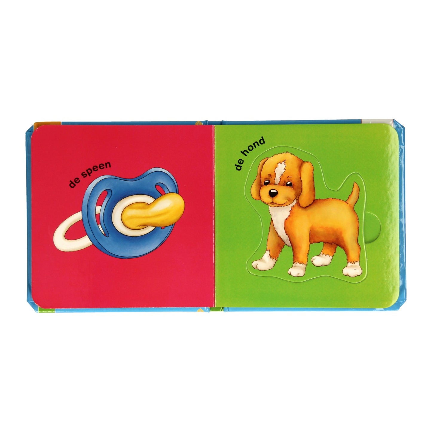 Gewinnt Holland meine Puzzle -Broschüre die liebsten Bilder