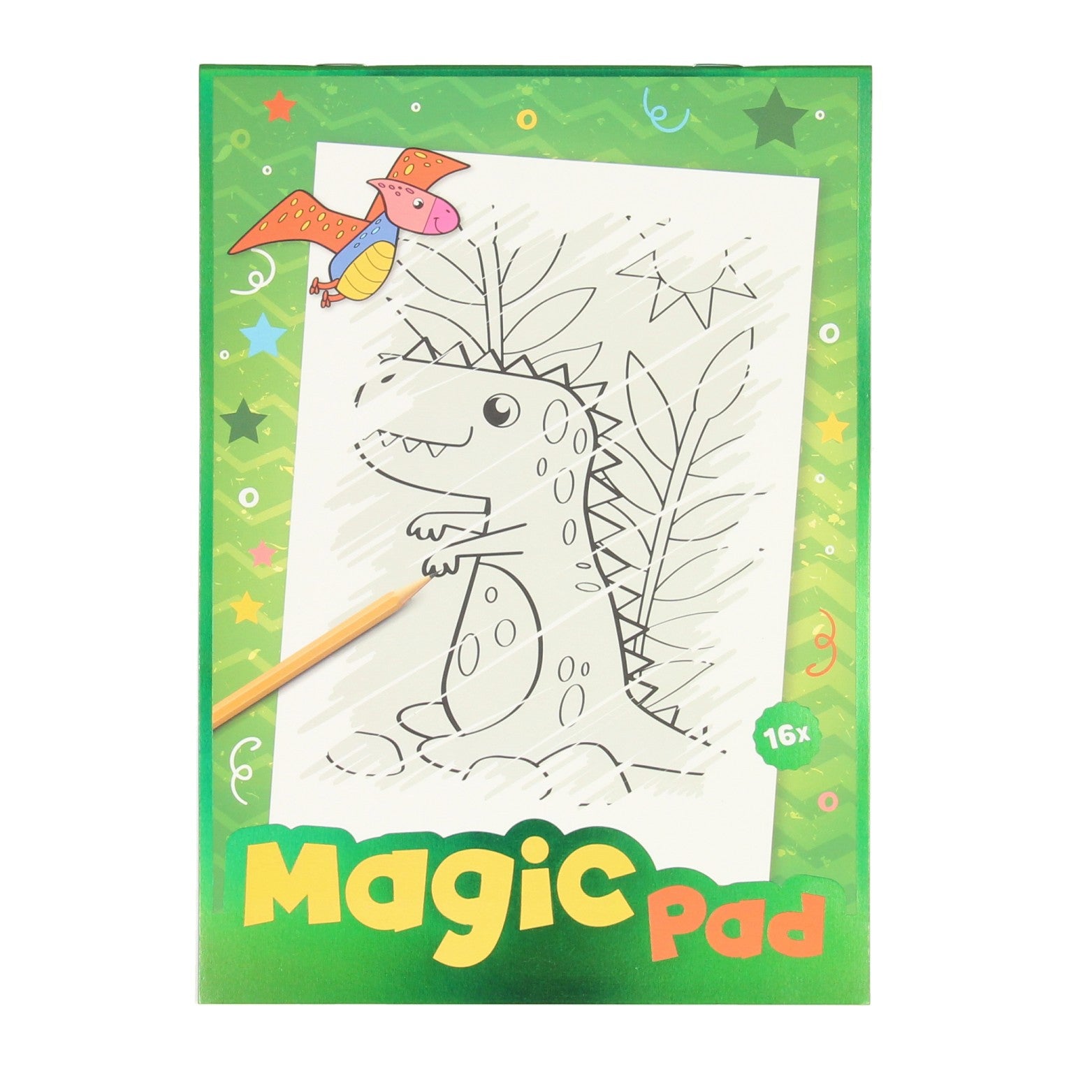 Gewinnt Holland Tover Scratch Block Dino