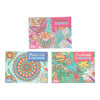 Wins Holland Postkarten Farben, 20 Stk