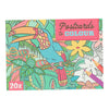 Wins Holland Postkarten Farben, 20 Stk