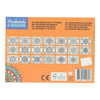 Gewinnt Holland Postkartenfarben, 20st