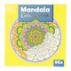 Gewinnt Holland Mandala Malbuchbuch