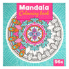 Gewinnt Holland Mandala Malbuchbuch