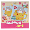 Gewinnt Holland Button Art Painting Dekoration