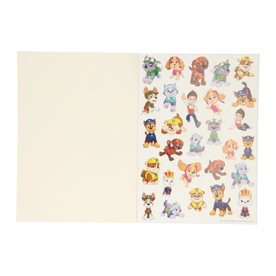 Gewinnt Holland Color by Number Paw Patrol