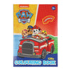 Gewinnt Holland Colorbook Paw Patrol, 128 PBLZ.