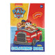 Gewinnt Holland Colorbook Paw Patrol, 128 PBLZ.