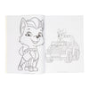 Gewinnt Holland Colorbook Paw Patrol, 128 PBLZ.