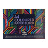 Gewinnt Holland blockfarbenes Papier A4