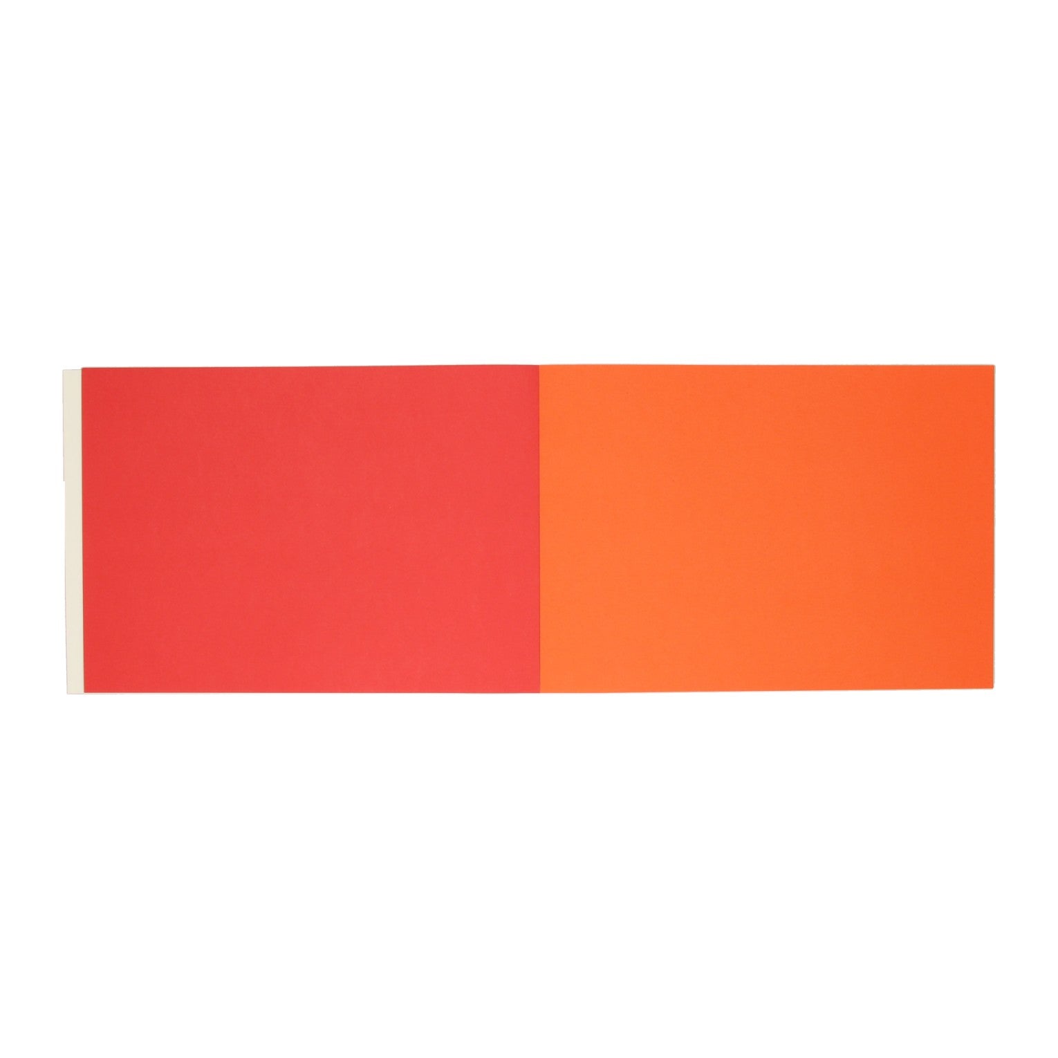 Gewinnt Holland blockfarbenes Papier A4