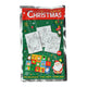 Set Set Weihnachten Farbset mit Kehlern und Aufklebern