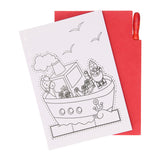 Buchspecials Nederland BV Sinterklaas Prikblok - afbeelding 2