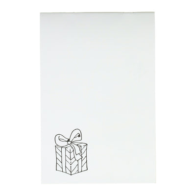 Buch Specials Nederland BV Color Toverblok Weihnachten