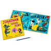 Buch Specials Nederland BV Bilderbuch Jonathan de Toverpony