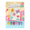 Gewinnt Holland Stickerei Set -Thema, 9dlg.
