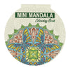 Gewinnt Holland Mini Mandala Farbbuch Runde