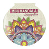 Gewinnt Holland Mini Mandala Farbbuch Runde