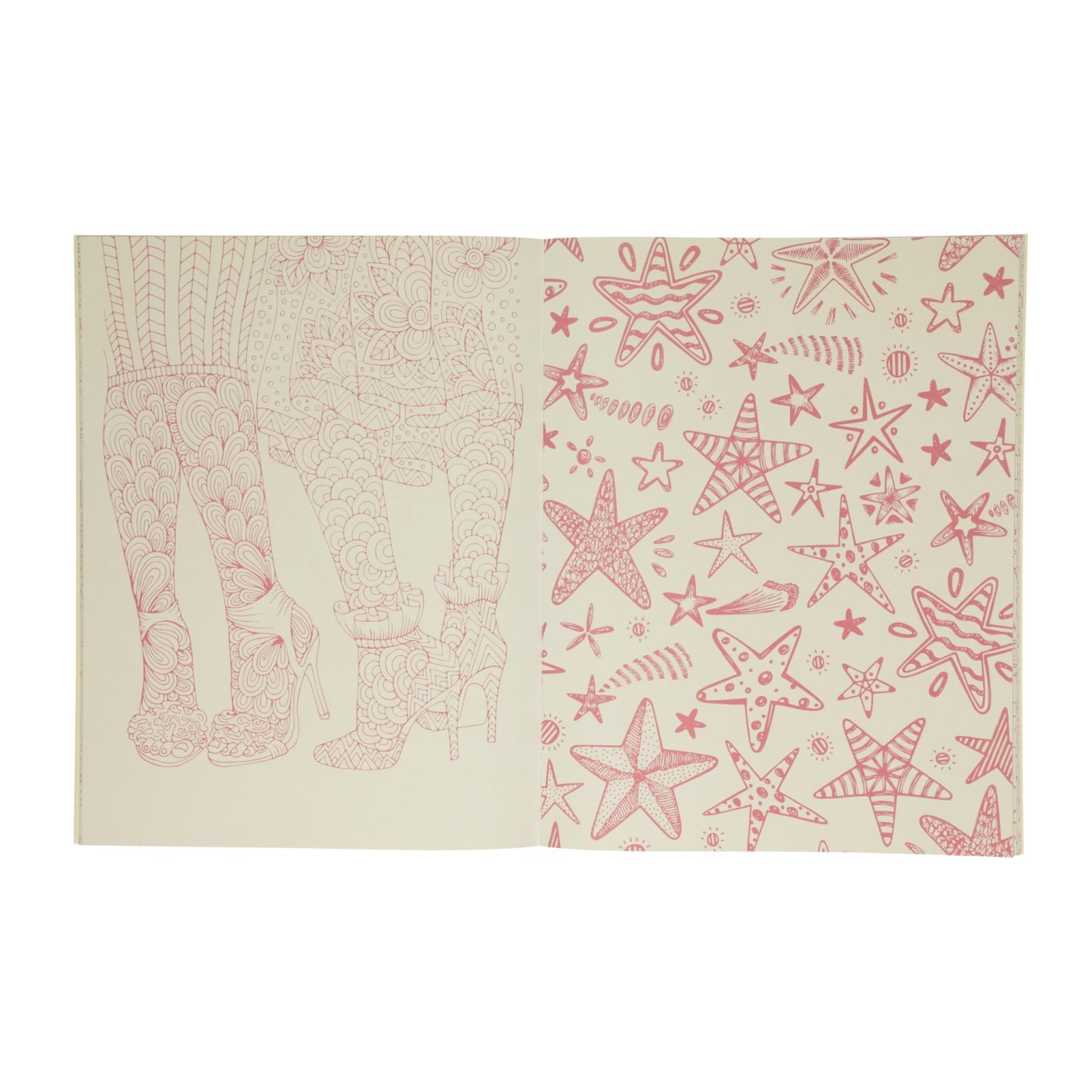 Gewinnt Holland einen in einem Malbuch Pink