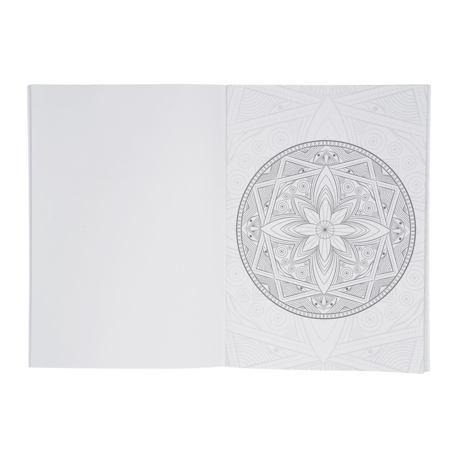 Gewinnt Holland Colorbook Mandala