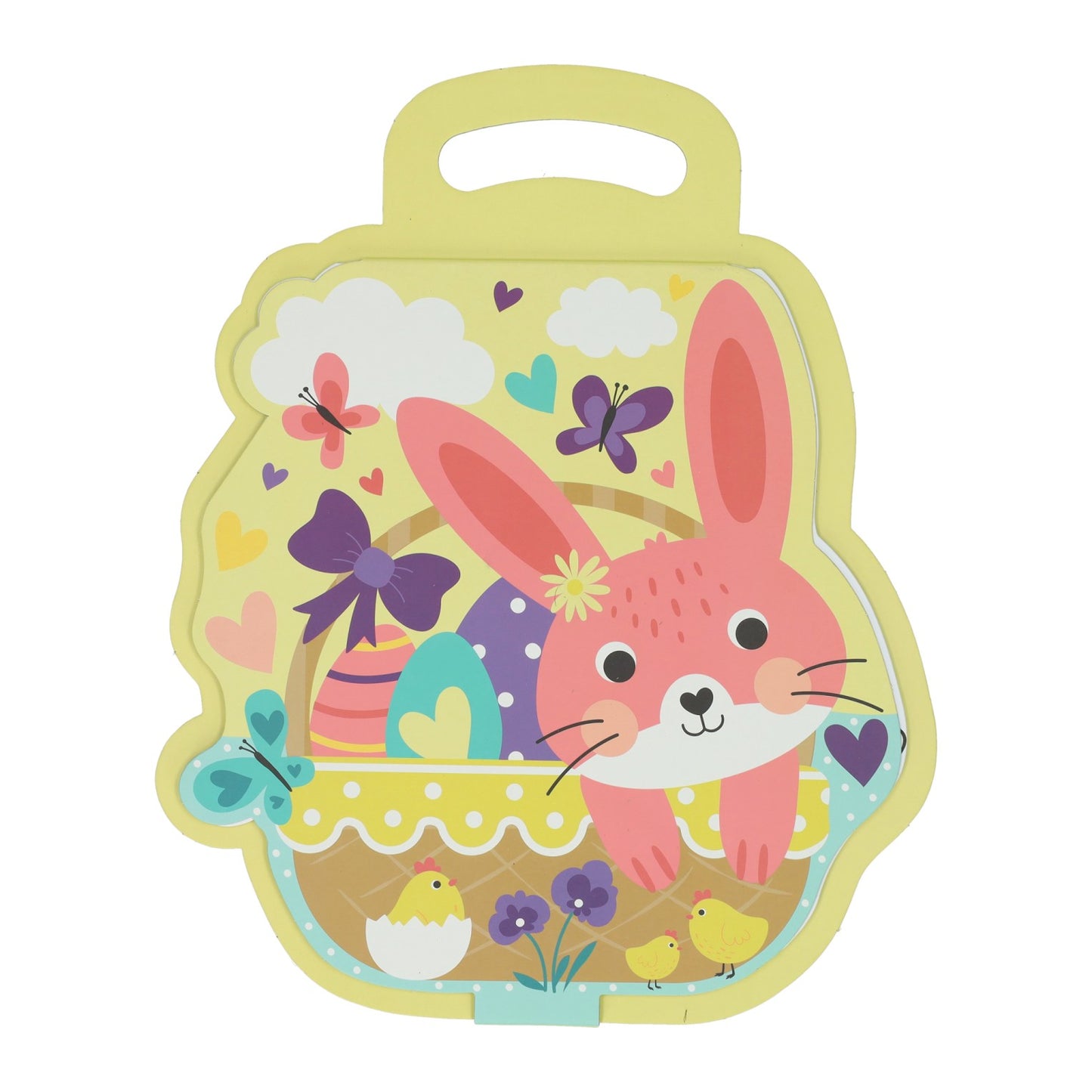 Gewinnt Holland Colorbook Ostern mit Griff