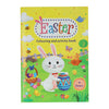 Gewinnt Holland Colorbook Ostern + Aufkleber