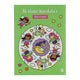 Gewinnt Holland Mandalas Farben Elfen und Fee Color Book